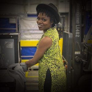 Meet your Posher, Latricia